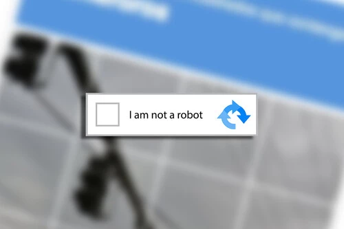¿El fin del CAPTCHA? Nuevas estrategias contra el fraude digital ganan terreno en Latinoamérica - AlbertoNews
