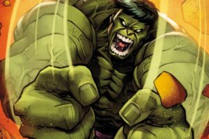 ¿Es Hulk el más fuerte de todos? Marvel despejará la duda este mismo año en los cómics