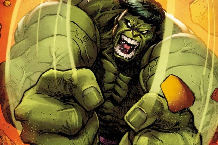 ¿Es Hulk el más fuerte de todos? Marvel despejará la duda este mismo año en los cómics