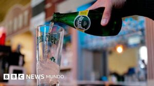 ¿Es Perrier tan pura como afirman? El escándalo por el agua embotellada que sacude a Francia