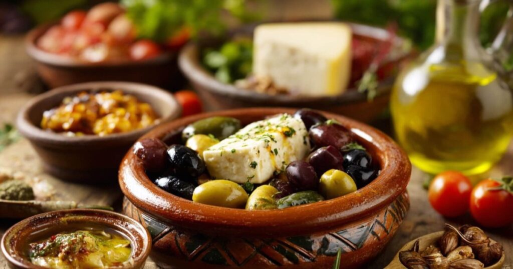 ¿Es la dieta mediterránea tan antigua como se cree? Un estudio arqueobotánico reconstruye la lista de alimentos que se consumían en el Levante entre 1000 a.C. y 500 d.C.