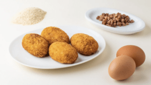 ¿Españolas, francesas o italianas? Este sería el origen de las croquetas