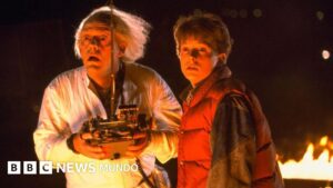 «¿Están locos?»: por qué la innovadora película «Volver al futuro» fue rechazada 40 veces antes de convertirse en un gran éxito