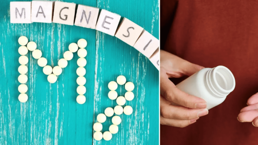 ¿Hay más de un tipo de magnesio? ¿Cuál escoger según su necesidad y objetivos?