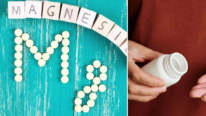¿Hay más de un tipo de magnesio? ¿Cuál escoger según su necesidad y objetivos?