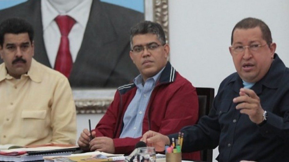Elias Jaua