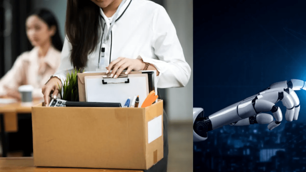 ¿La IA está generando despidos masivos en el sector tecnológico? Esto reveló un nuevo informe