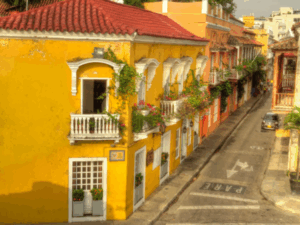 ¿Los mejores paisajes están en Cartagena? Los 3 pueblos que nunca debería perderse | Regiones | Economía