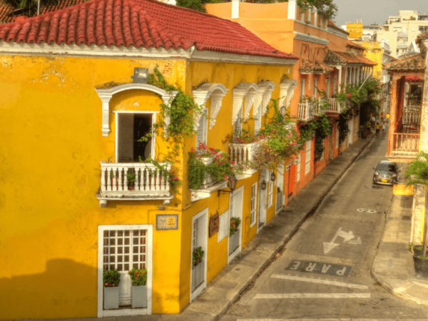 ¿Los mejores paisajes están en Cartagena? Los 3 pueblos que nunca debería perderse | Regiones | Economía