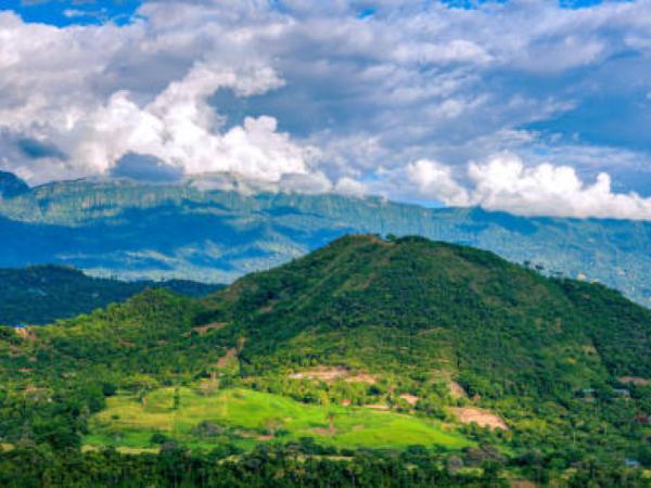 ¿Los mejores paisajes están en Cundinamarca? Los 5 pueblos que debe visitar sí o sí | Regiones | Economía