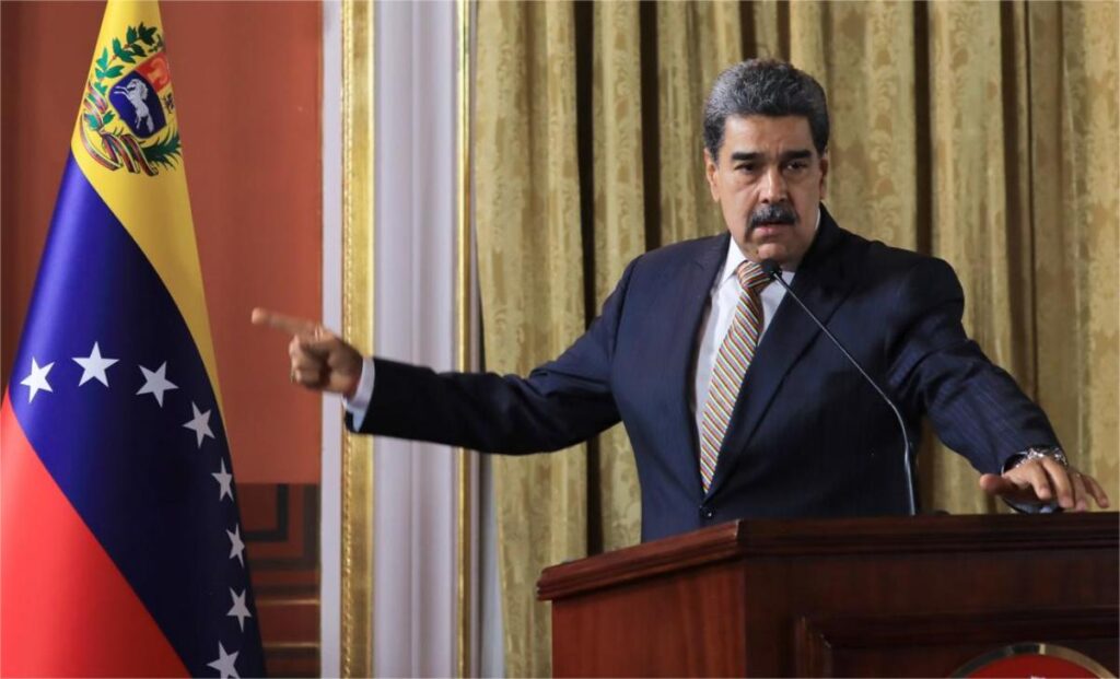 ¿Maduro anunció la liberación de todos los presos políticos?
