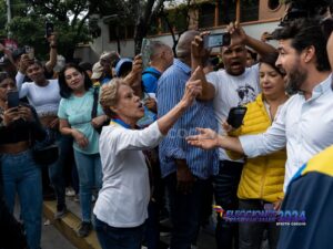 ¿Nuevas presiones de EEUU apuntan a la repetición de elecciones presidenciales en Venezuela?  Analistas responden 