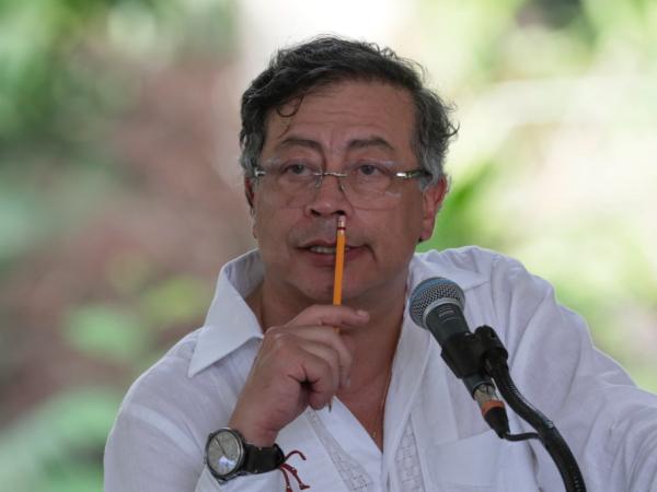 ¿Por qué el presidente Petro trasladará la conmemoración del 7 de agosto a Leticia? | Regiones | Economía