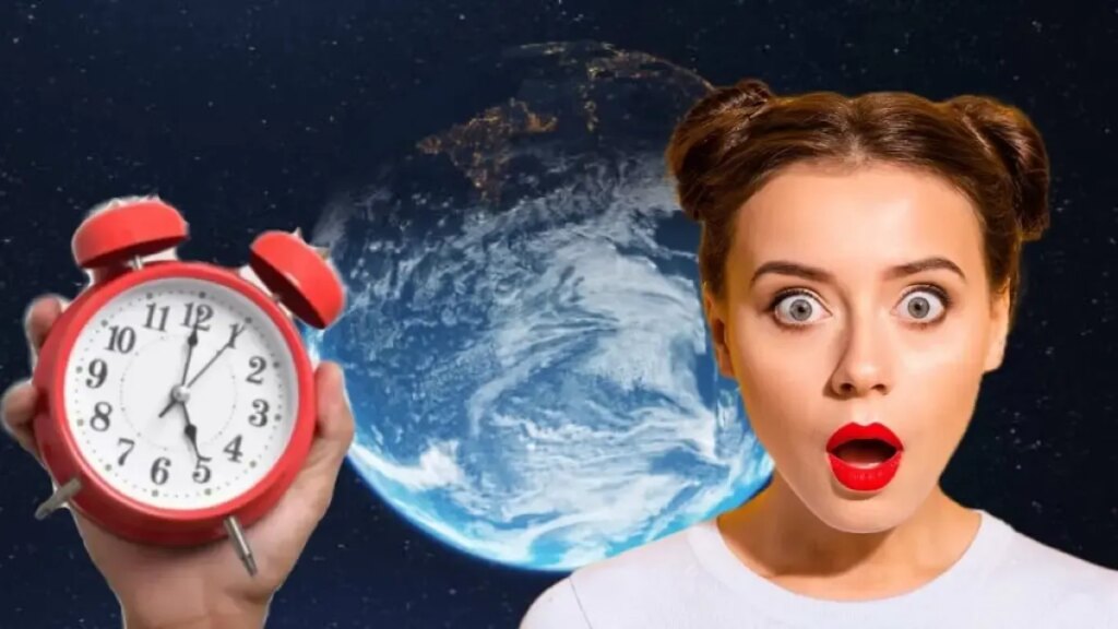 ¿Por qué hoy 5 de agosto es el día más corto en la Tierra?
