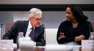 ¿Por qué la gobernadora Lisa Cook es la pieza clave que Trump debe eliminar para tomar el control de la Fed?