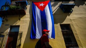 ¿Por qué no hay estatuas de Fidel Castro en Cuba? – DW – 19/08/2025