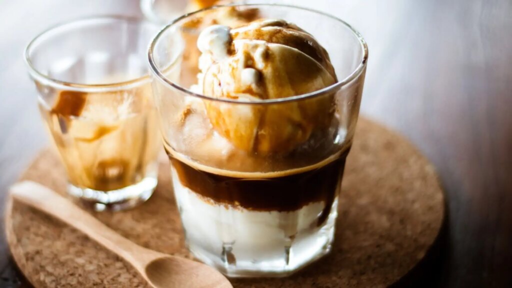 ¿Postre o café? Esta receta italiana es la manera de pedir ambas cosas sin renunciar a ninguna