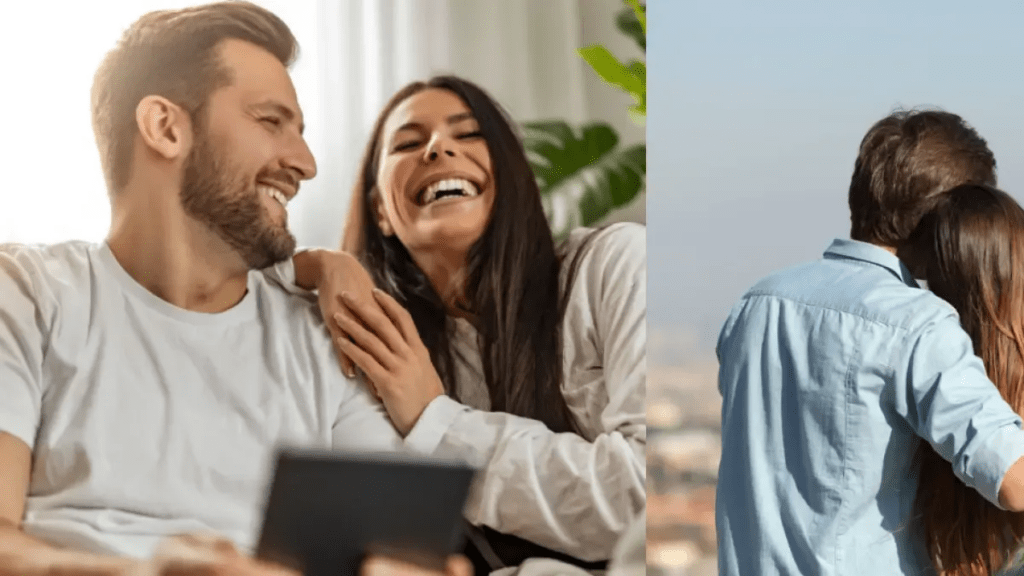 ¿Qué hay detrás de las parejas DADT? La tendencia que permite tener varias relaciones sin que la pareja lo sepa: 'No preguntes, no cuentes'