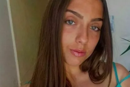 ¿Qué le pasó a Simona Cinà, la joven que apareció muerta en una piscina de Palermo?: una marca en la nuca y la sospecha de que consumió droga sin saberlo