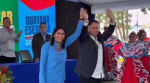 ¿Qué pasa con el estado Guayana Esequiba a dos meses de elegir gobernador y Consejo Legislativo? 