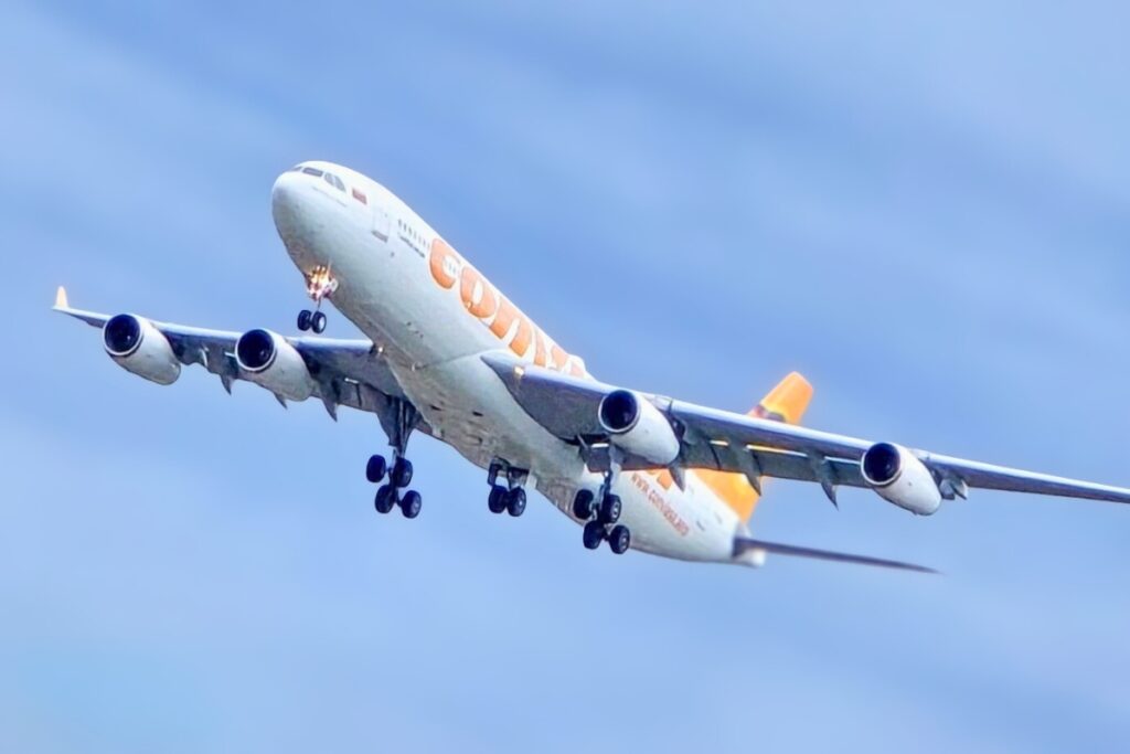 ¿Qué se sabe del avión de Conviasa que ha generado revuelo por sus constantes viajes a Nicaragua?