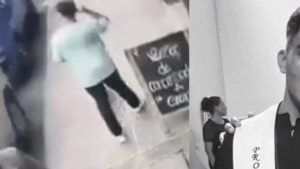 ¿Quién era el joven que fue asesinado por habitante de calle cuando paseaba su perro en Itagüí? Atacante le habría pedido una moneda