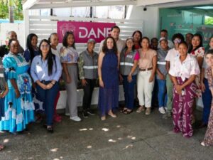 ¿Quiere trabajar en el Dane? Abren muchas vacantes en 24 municipios de Colombia | Empleo | Economía