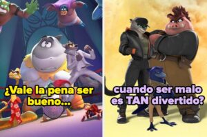 ¿Se puede ser bueno después de haber sido malo?