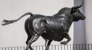 ¿Y después de los 15.000 puntos del Ibex 35, qué pasa? Falta poco para la hora de la verdad