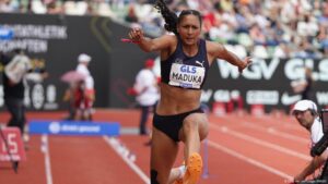 ¿la revolución en el atletismo alemán? – DW – 20/08/2025