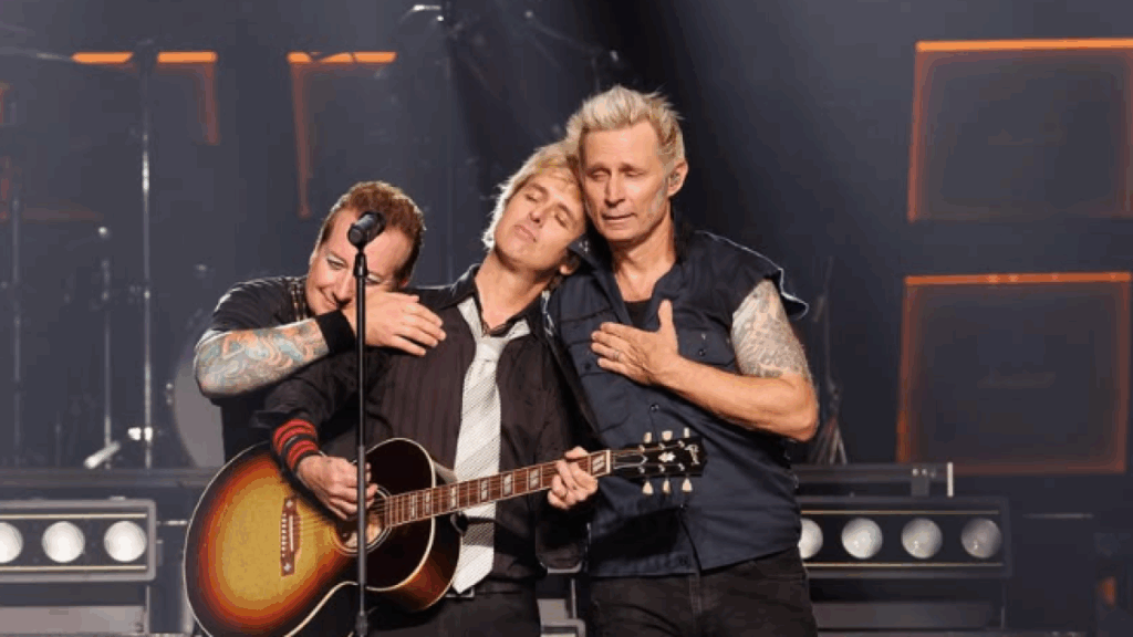 ¿por qué esta banda es tan legendaria?