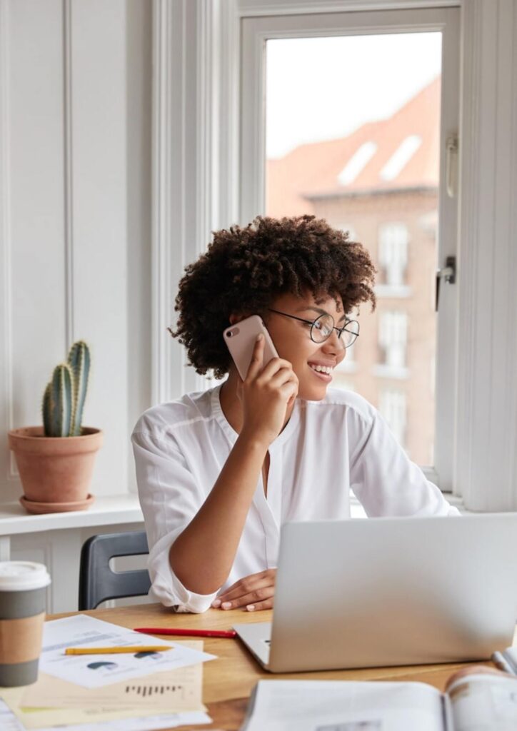 ​Emprendimiento femenino: desafíos y oportunidades