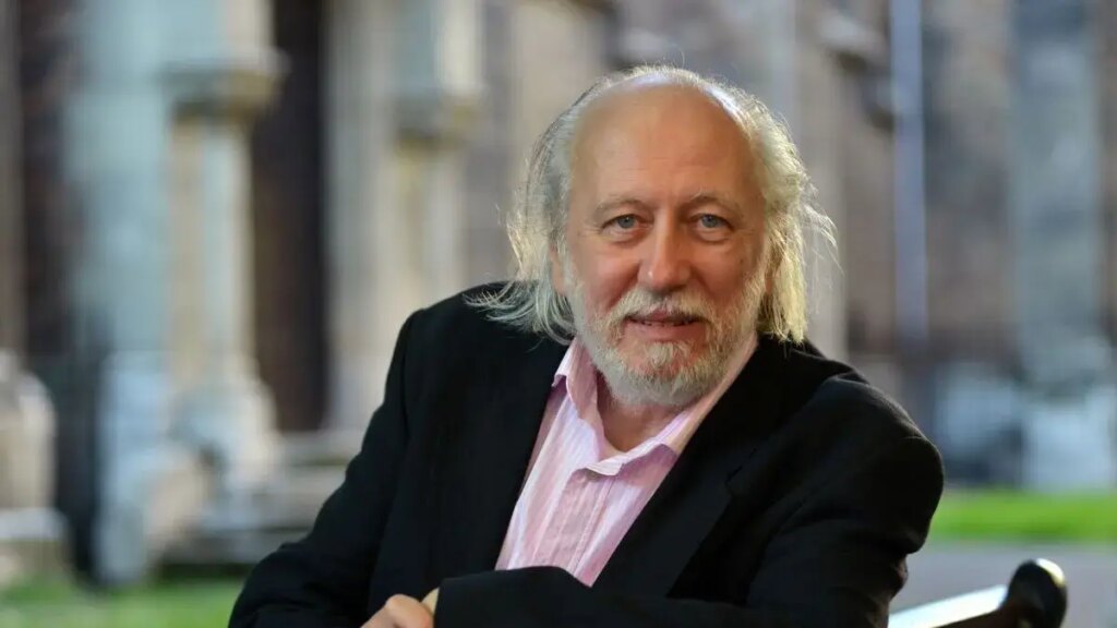 ‘El humano no cambia a lo largo de la historia, siempre es el mismo’