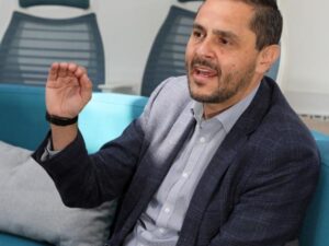 ‘Los empresarios somos conservadores ante la mayor incertidumbre’ | Finanzas | Economía