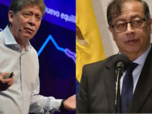 ‘Ni una sola vez obtuve respuesta’: presidente de la Andi cuestiona actitud de Petro | Gobierno | Economía