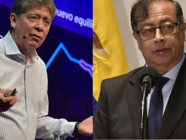 ‘Ni una sola vez obtuve respuesta’: presidente de la Andi cuestiona actitud de Petro | Gobierno | Economía