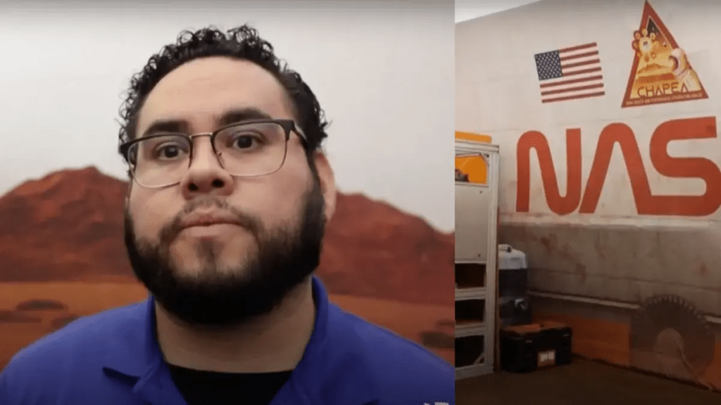 ‘Podría ser la diferencia entre sobrevivir o fracasar en una misión’