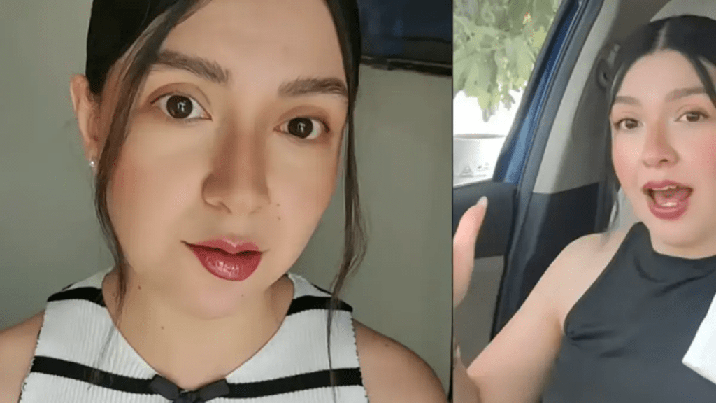 ‘Se suponía que él era el amor de mi vida’