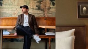 ‘pintar las paredes de blanco no es la mejor manera de que una habitación se vea grande’