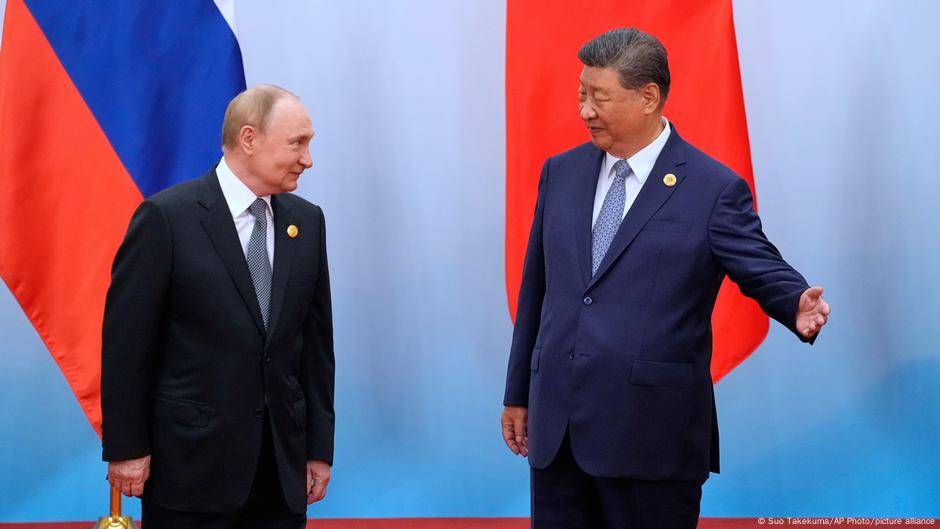 El papel de América Latina en la cumbre de la OCS en China – DW – 01/09/2025