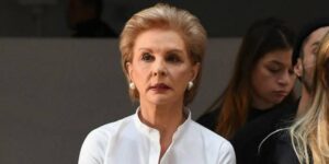 Carolina Herrera presentará su colección Primavera-Verano 2026 en la Plaza Mayor de Madrid – AlbertoNews
