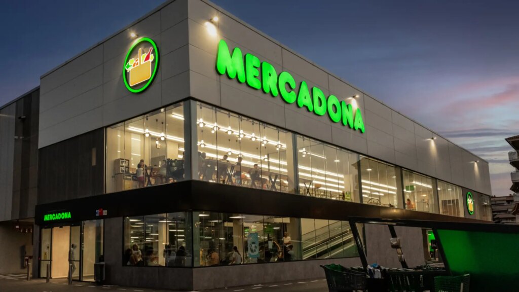 así es el producto de Mercadona que conquista a todos los paladares