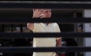El Supremo de Brasil forma mayoría para condenar a Bolsonaro por intento de golpe de Estado