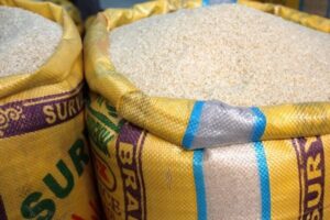Consumo de arroz en Venezuela oscila entre uno y dos kilos per cápita al año