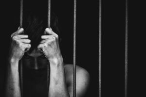 La depresión y el castigo rondan entre las celdas de Tocorón