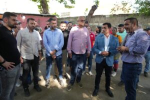 400 empleos generará planta procesadora de trigo en la ZEE