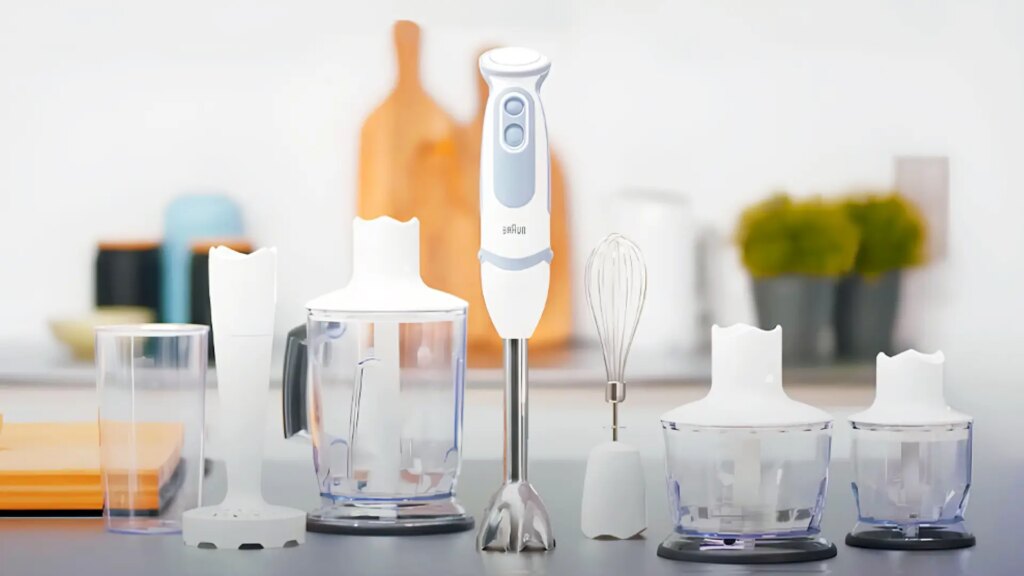 6 accesorios incluidos a precio de risa