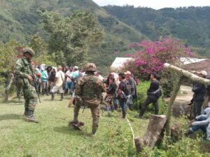 74 militares fueron secuestrados por civiles en Colombia: estarían actuando bajo la influencia de las disidencias de las Farc – AlbertoNews