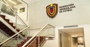 9 Soluciones de la FVF para clasificar al Mundial 2030: – El Chigüire Bipolar