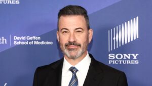 ABC suspende «indefinidamente» el popular programa de Jimmy Kimmel tras sus comentarios sobre Charlie Kirk – AlbertoNews